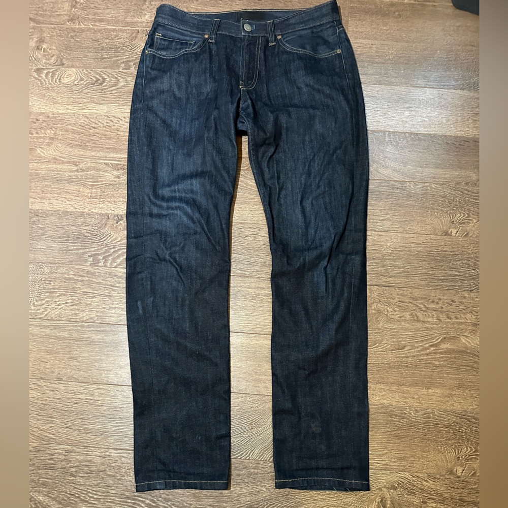 J Brand men’s jeans. Size 33 waist